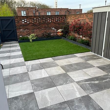 3 Bedroom House In Bricket Wood, St Alban ワトフォード エクステリア 写真