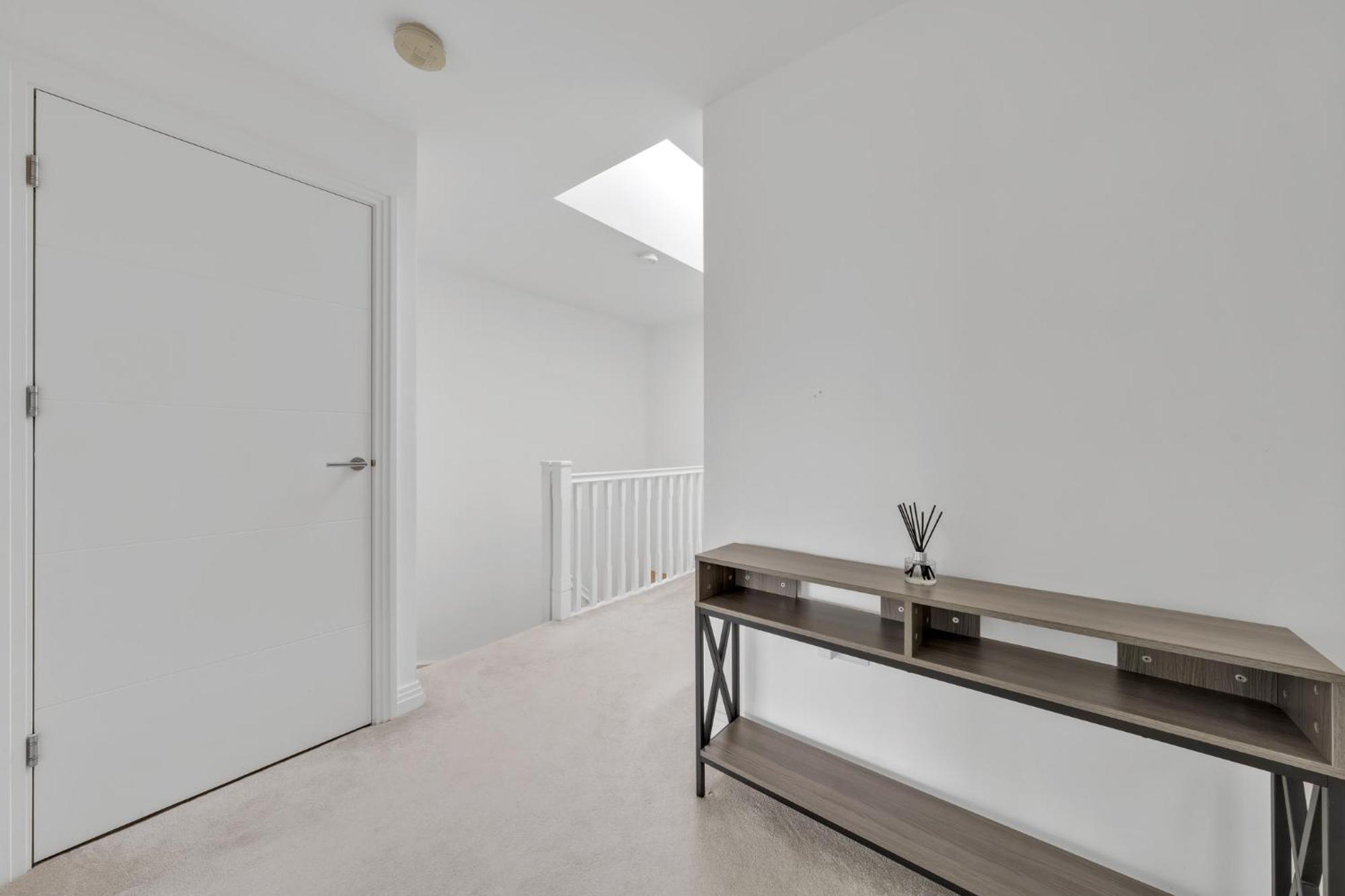 3 Bedroom House In Bricket Wood, St Alban ワトフォード エクステリア 写真
