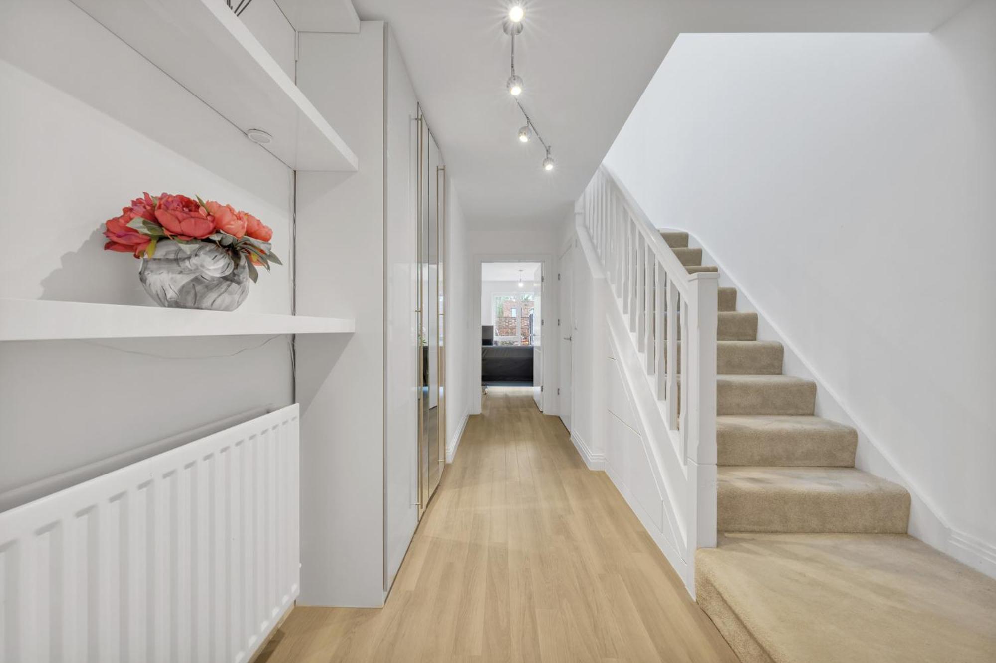 3 Bedroom House In Bricket Wood, St Alban ワトフォード エクステリア 写真