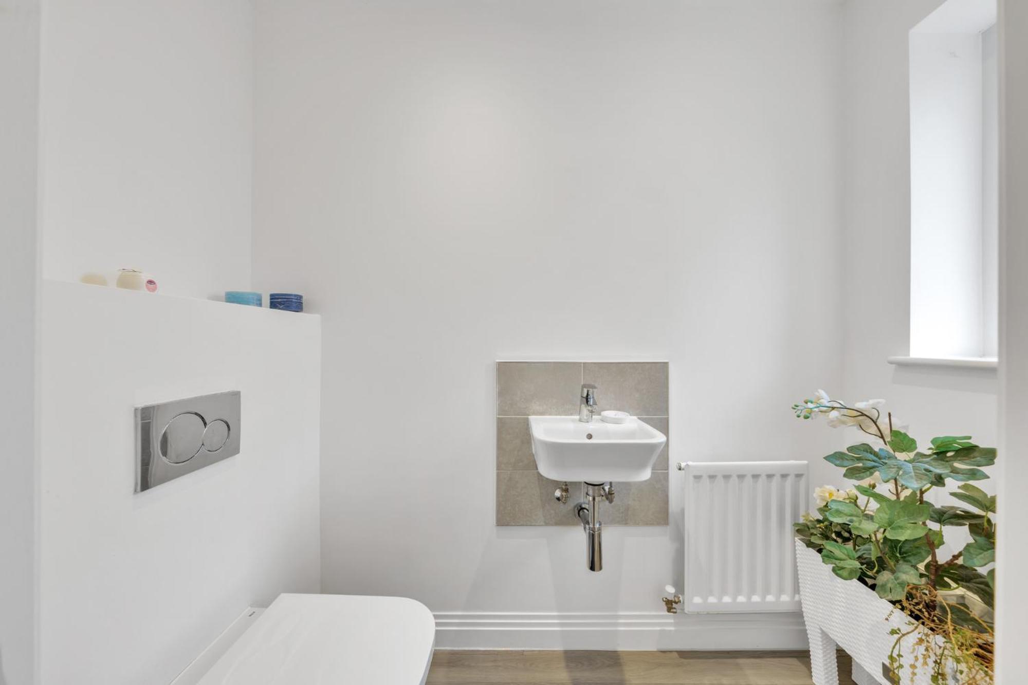 3 Bedroom House In Bricket Wood, St Alban ワトフォード エクステリア 写真